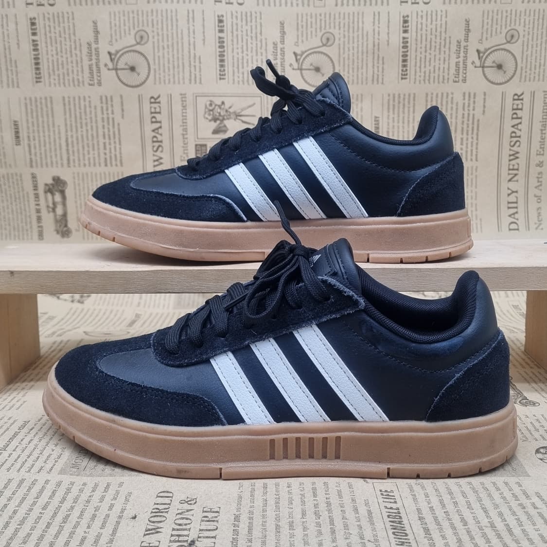 아디다스 그라다스 스니커즈 225 상품이미지1