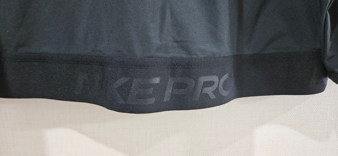 나이키 프로 플렉스 후디 재킷 XL 새상품 상품이미지6