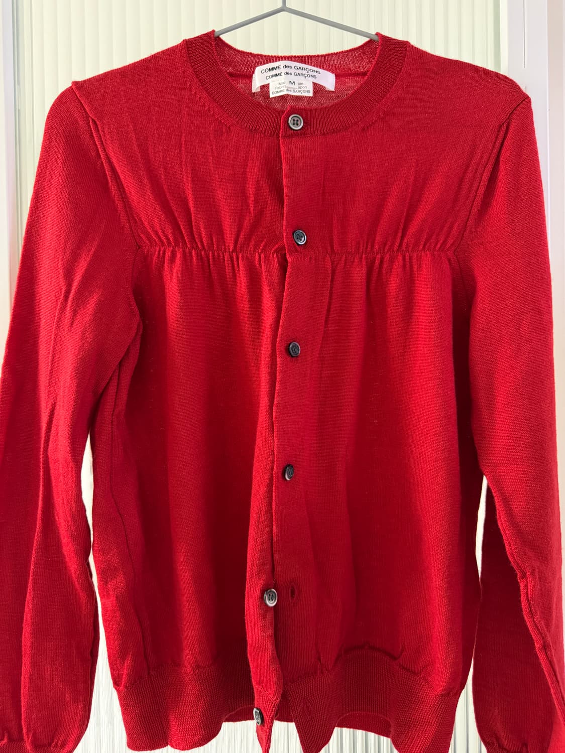 Comme des garcons 상품이미지1