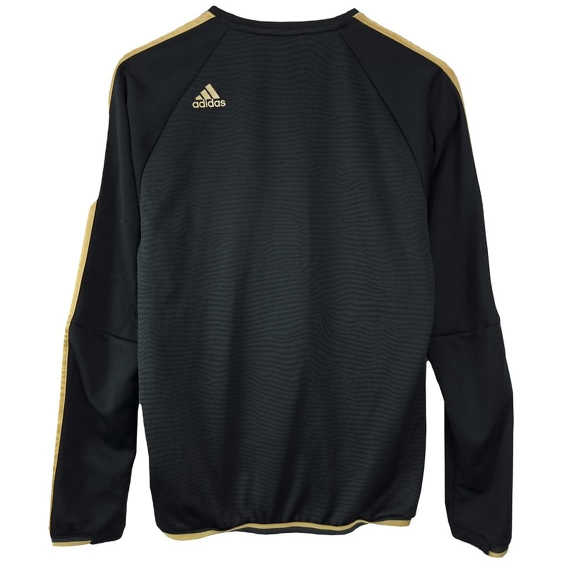 [아디다스] 유벤투스 풋볼 축구 유니폼 트랙탑 긴팔티 M16835 상품이미지3