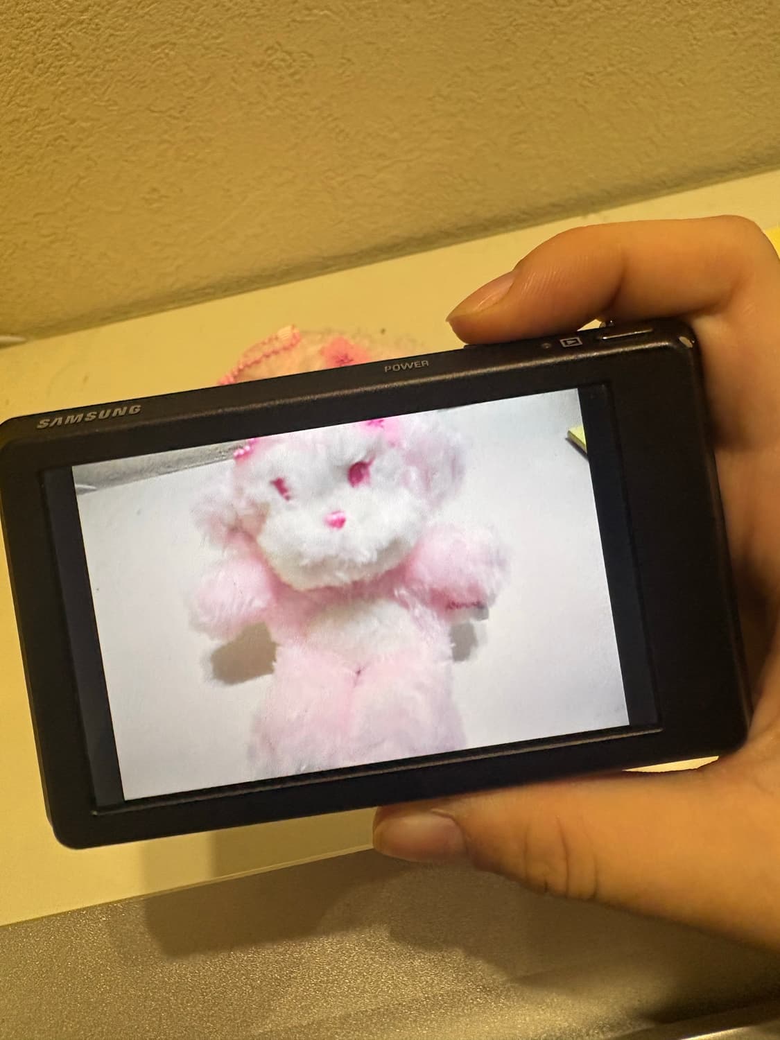 [하투하 픽!] 삼성 st550  상품이미지2