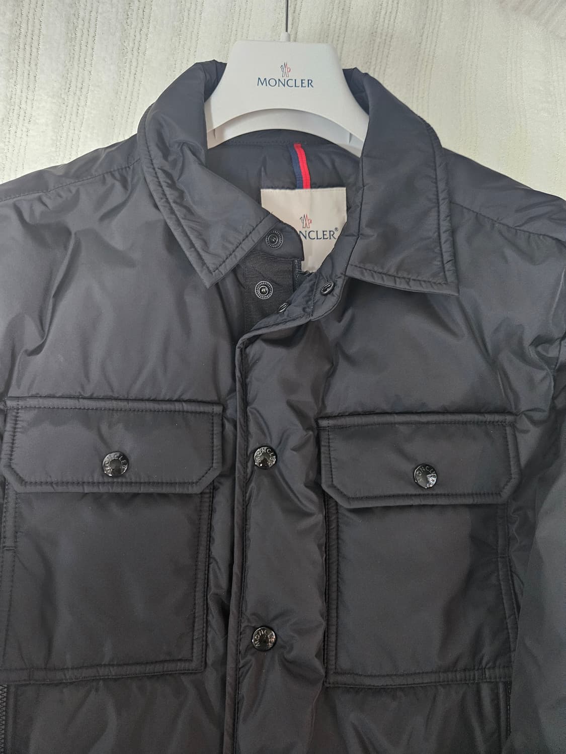 몽클레르 몽클레어 게이지 0사이즈, 상품이미지6