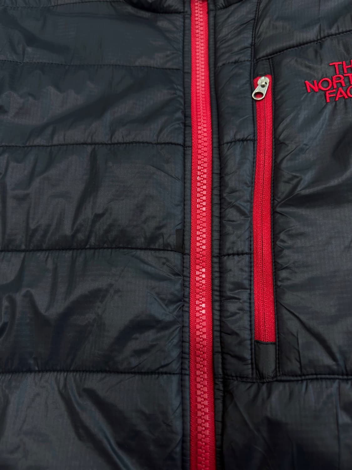 노스페이스 경량패딩 상품이미지6
