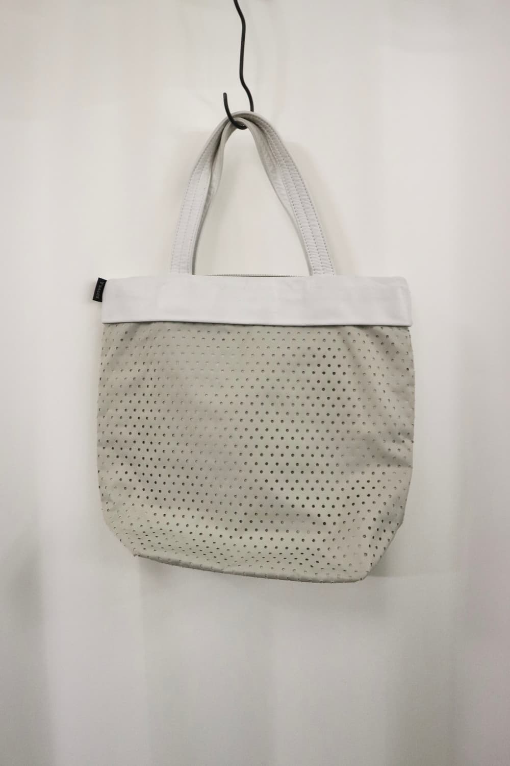 Yohji Yamamoto y’saccs tote bag 상품이미지1