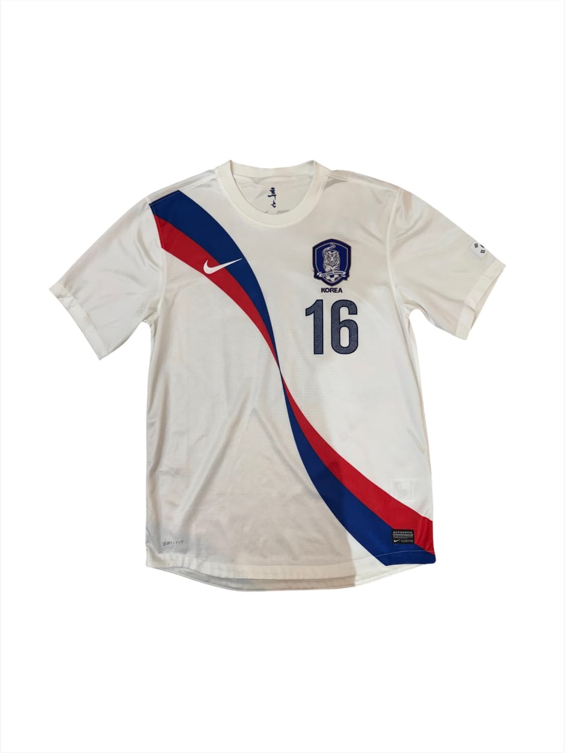 [L/100]12-13 대한민국 어웨이 기성용 459640-105 상품이미지2