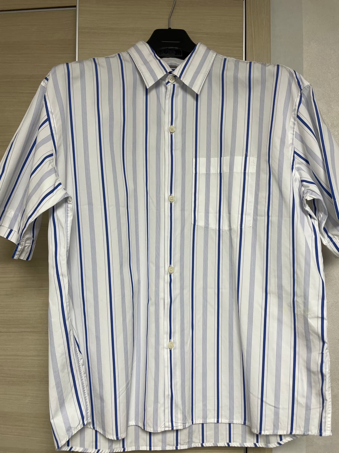 MFPEN 체크셔츠 L~XL 상품이미지2
