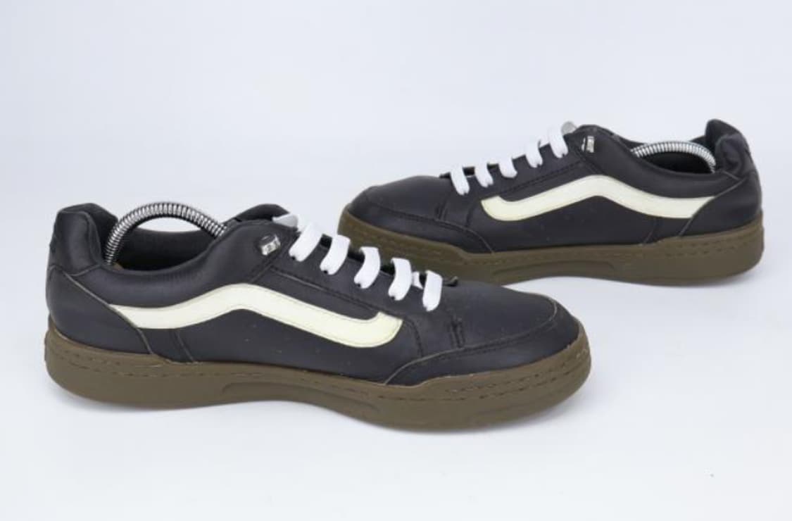 반스 스니커즈 상품이미지1