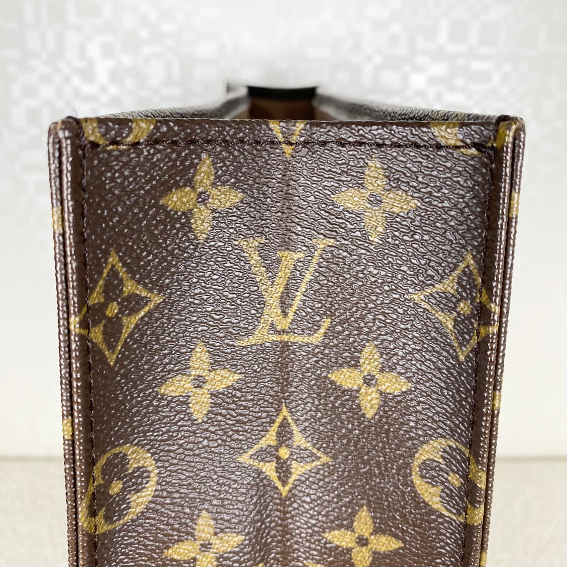 루이비통 남자 토트백 삭플라 gm  상품이미지9