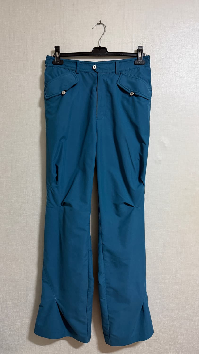 키코 코스타디노브 ALEC K-DADT 트라우저 블루 상품이미지3