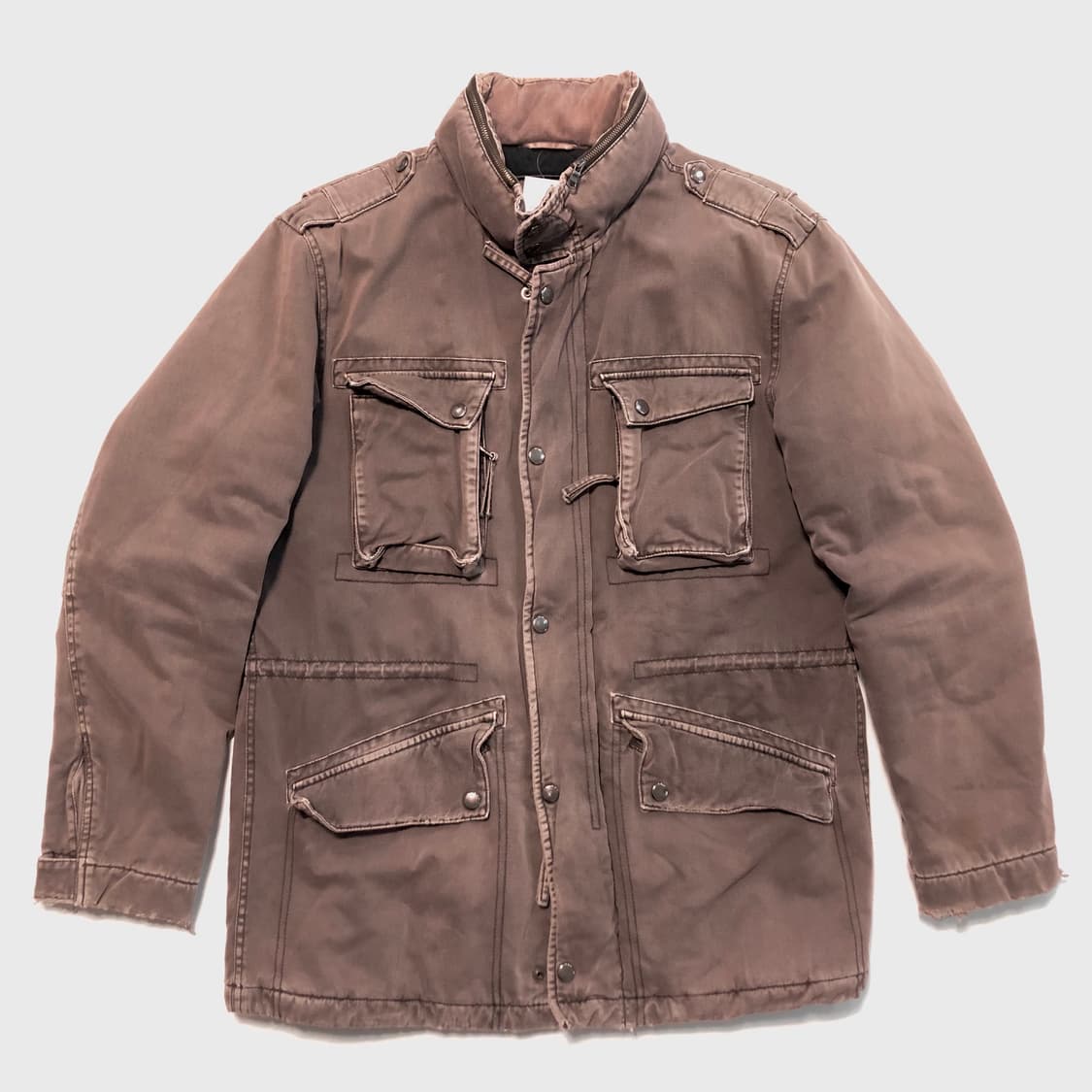 아르마니 M65 필드 자켓  상품이미지1