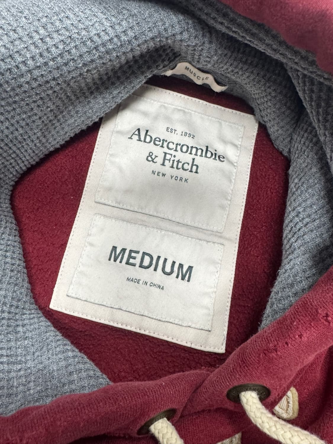 아베크롬비  상품이미지3