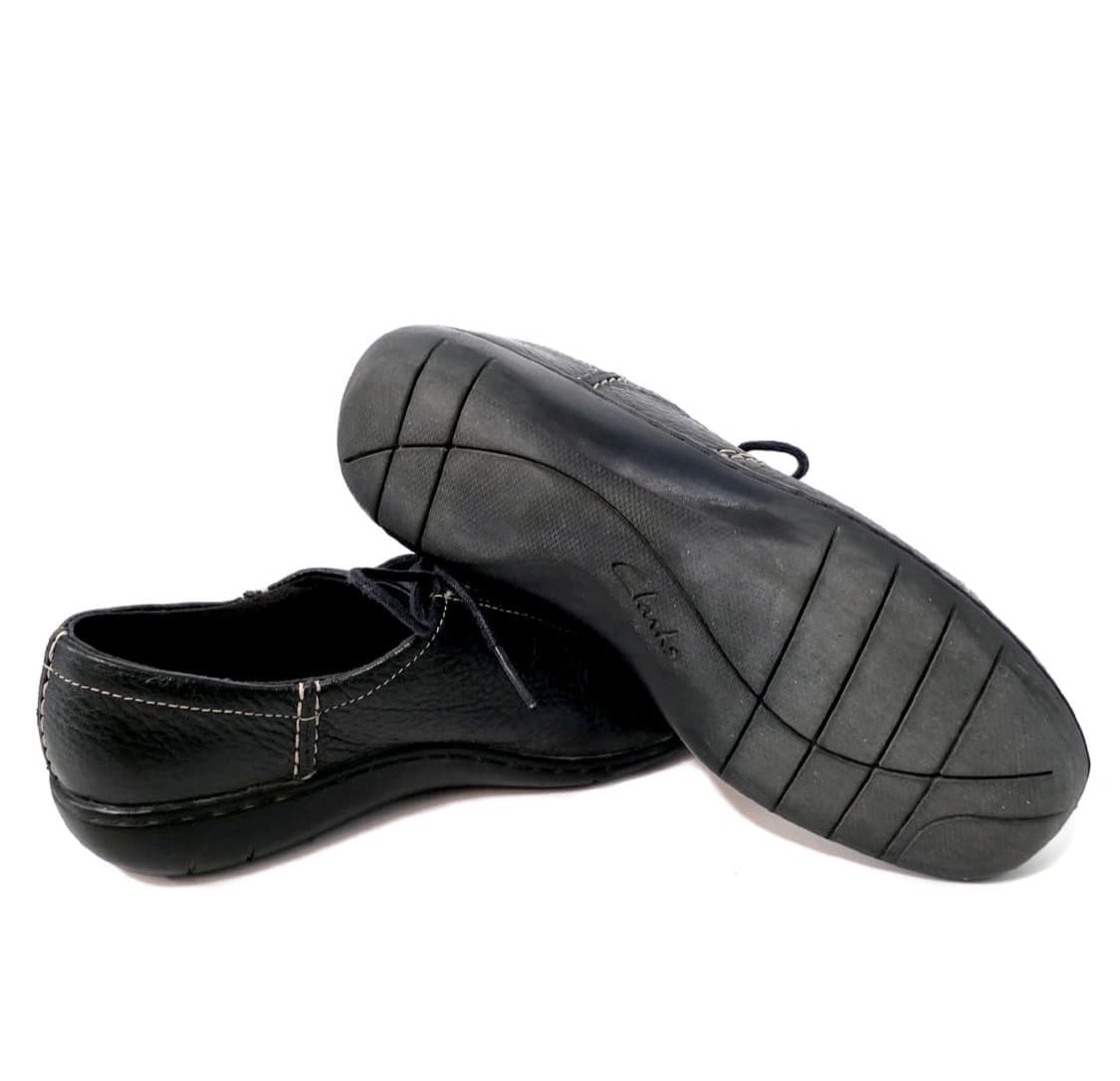 [US7] 클락스 컬렉션 비올라 블랙 상품이미지4