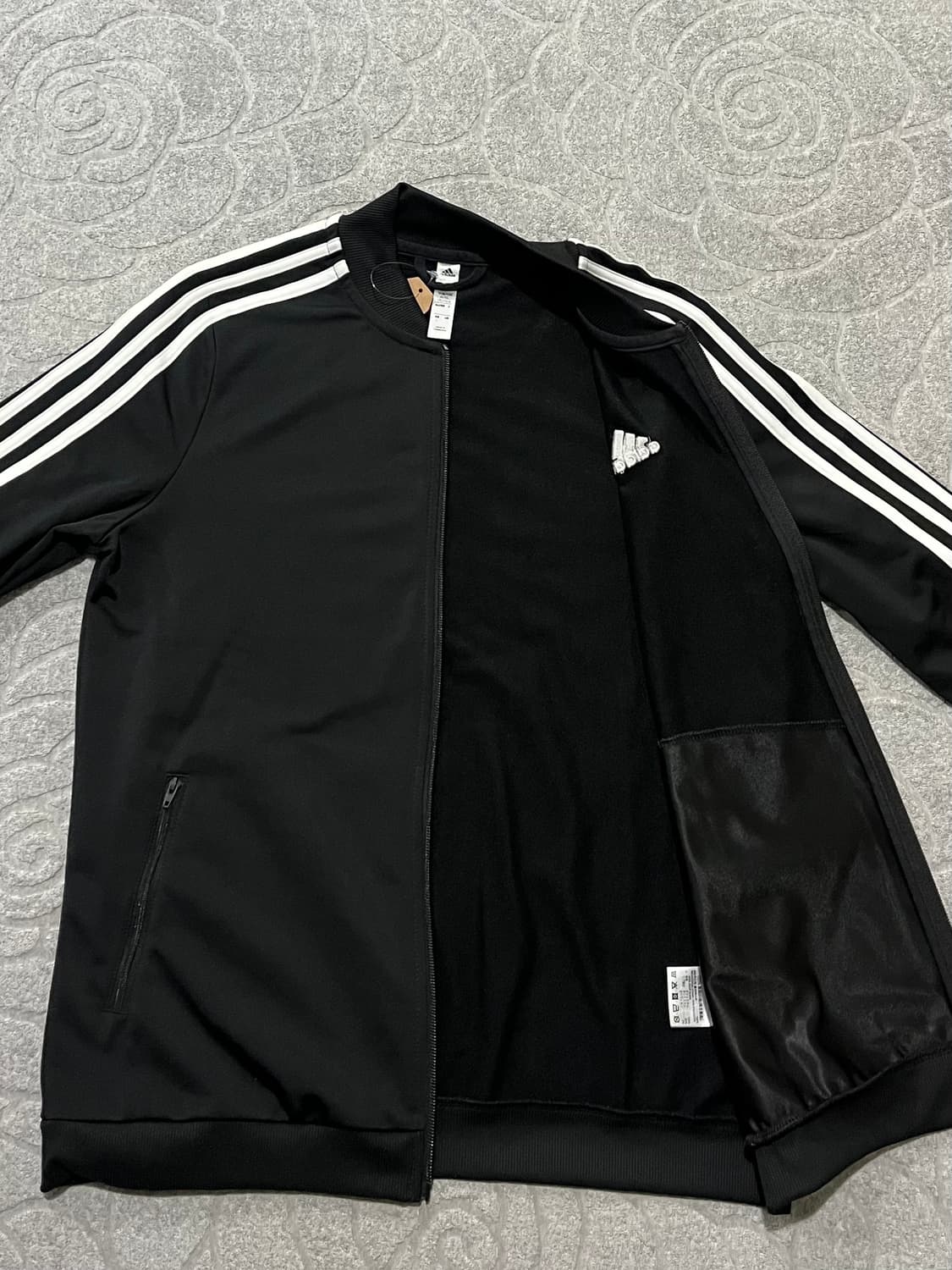 아디다스 오리지널 트랙 자켓  상품이미지6