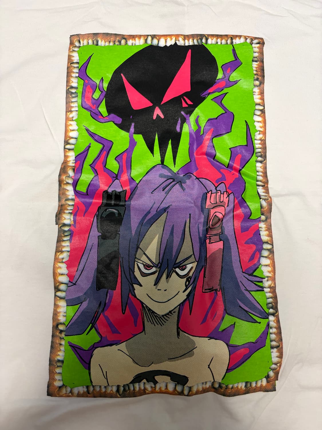 NEIGHBORHOOD × Jun Inagawa  상품이미지2