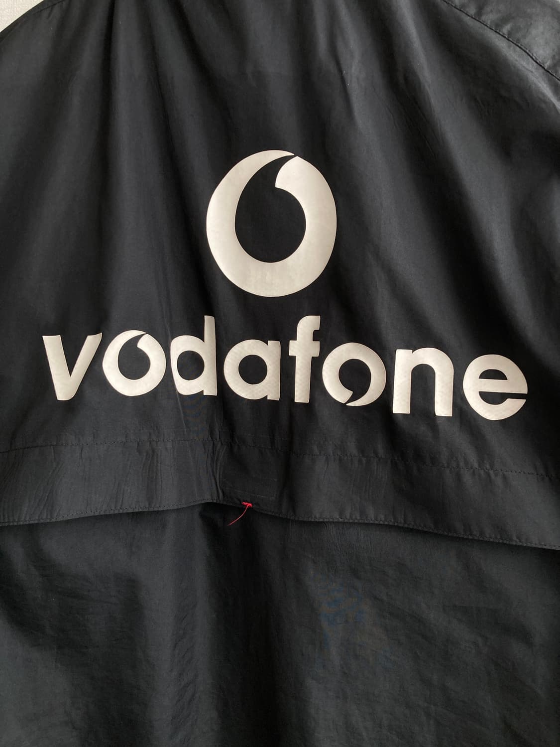 나이키 맨유 윈드브레이커 자켓 100 상품이미지5