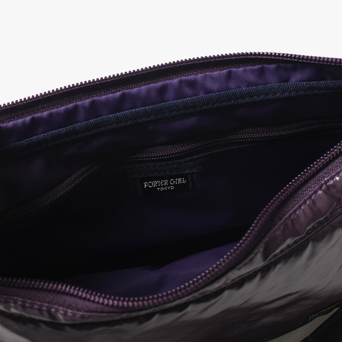  PORTER "Purple Shoulder Bag" 상품이미지8