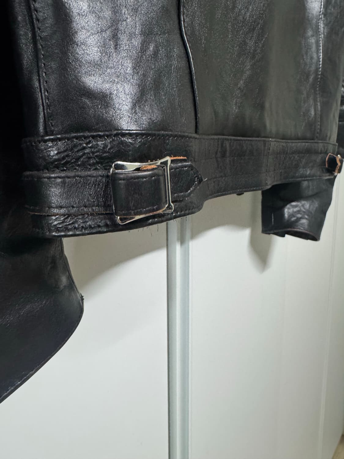 루이스레더 441 사이클론 배지카우 상품이미지7