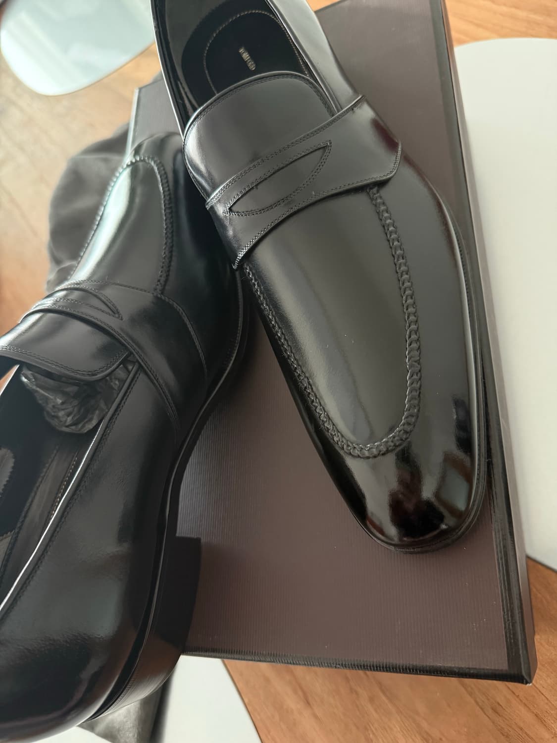 톰포드 로퍼 상품이미지5