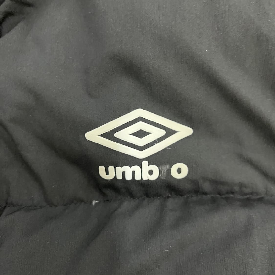 [115] 엄브로 플라이트 숏 머스코비 덕다운 패딩 자켓 0114M1 상품이미지6