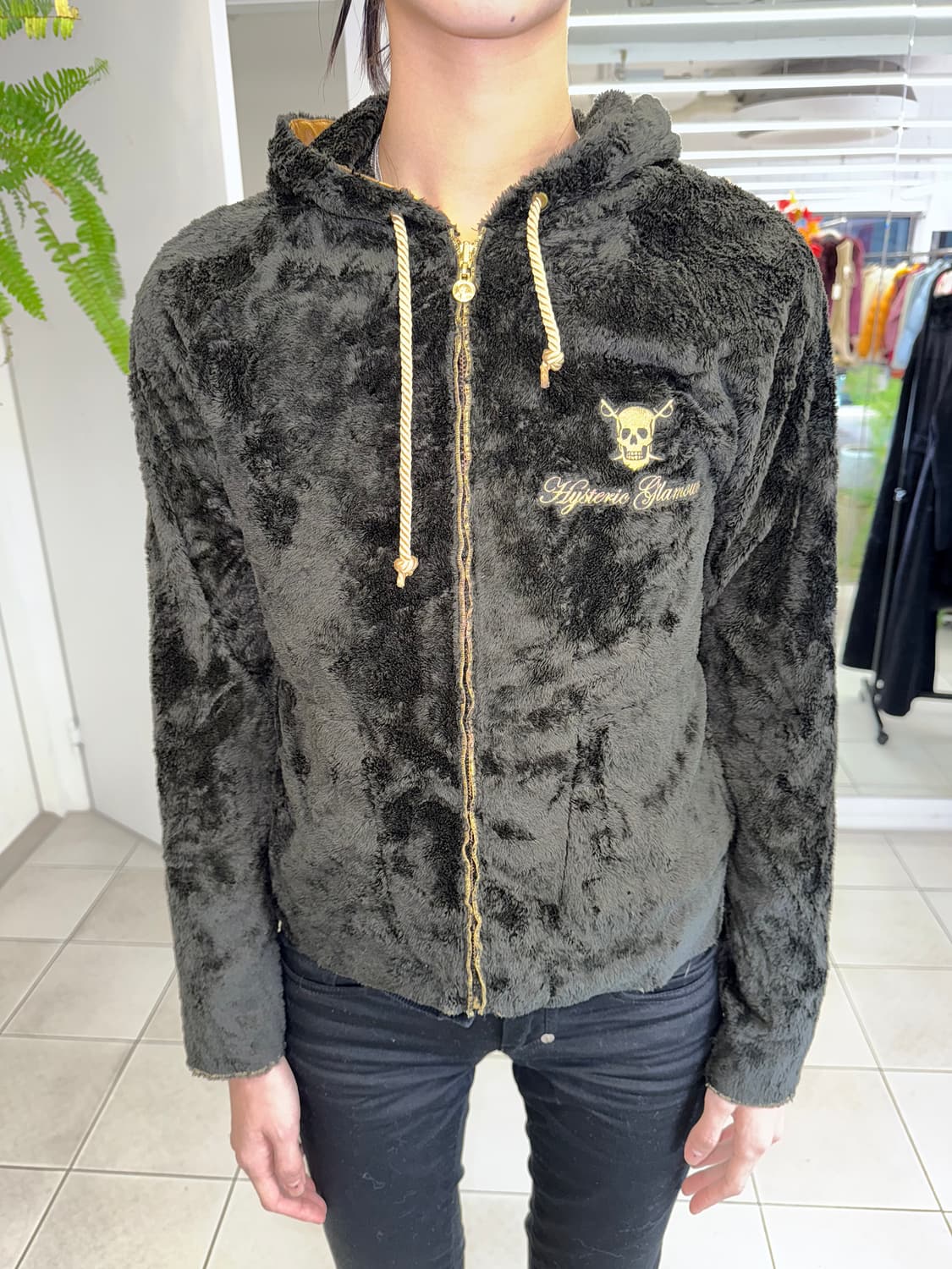 HYSTERIC GLAMOUR 상품이미지2