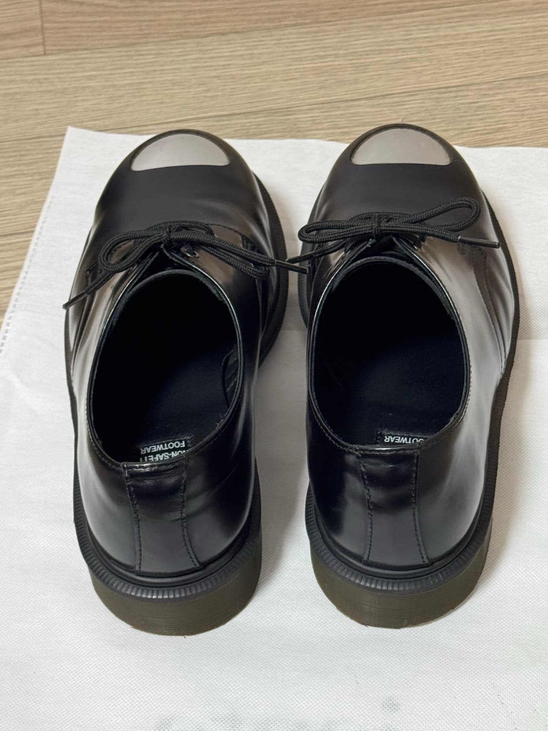 닥터마틴 스틸토 45 상품이미지4