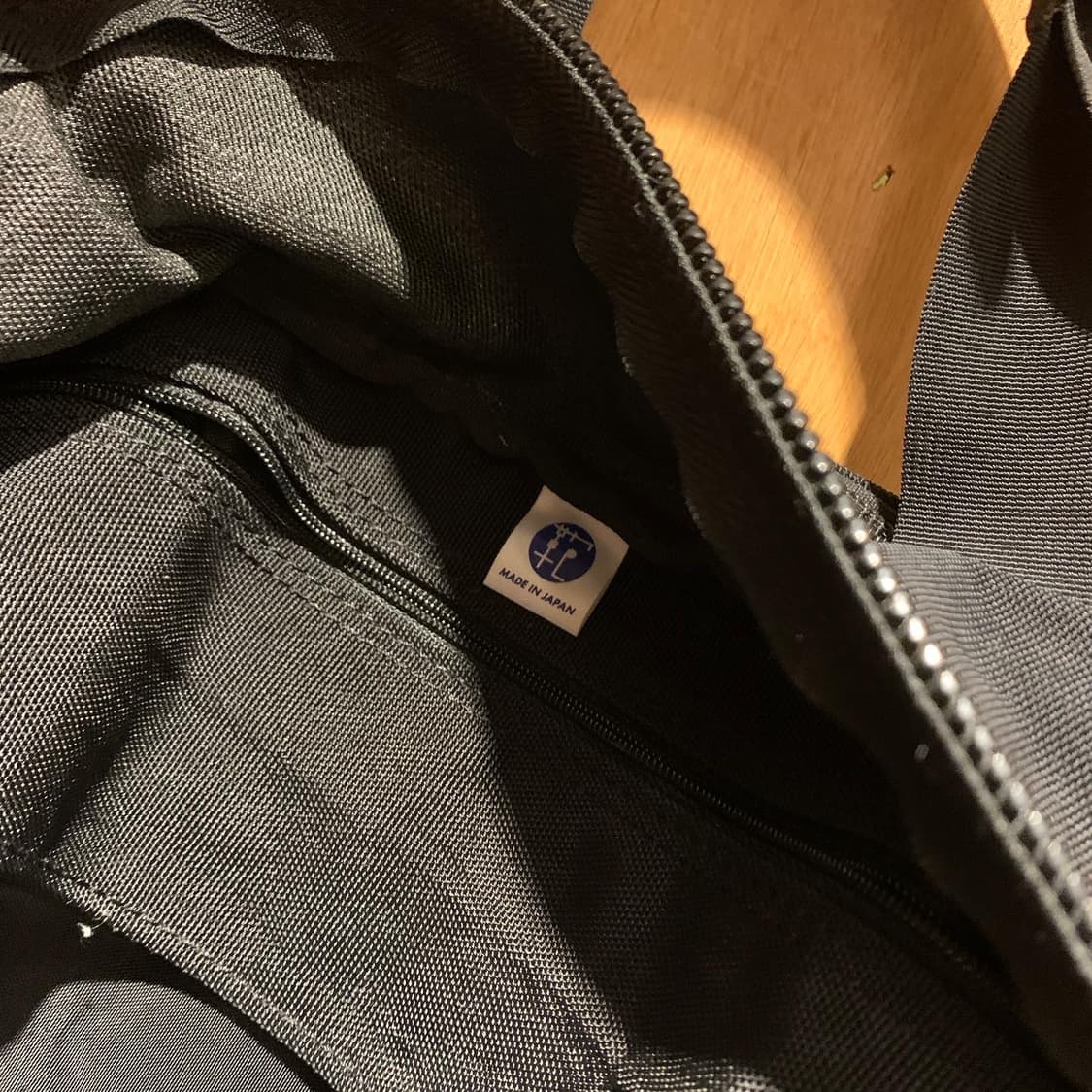 포터 2-way 비즈니스 토트 백 상품이미지10