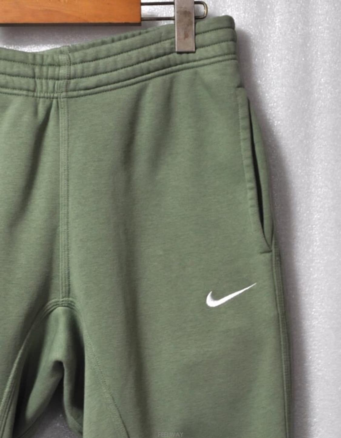 나이키/남성기모조거팬츠(허리29~30) 상품이미지4