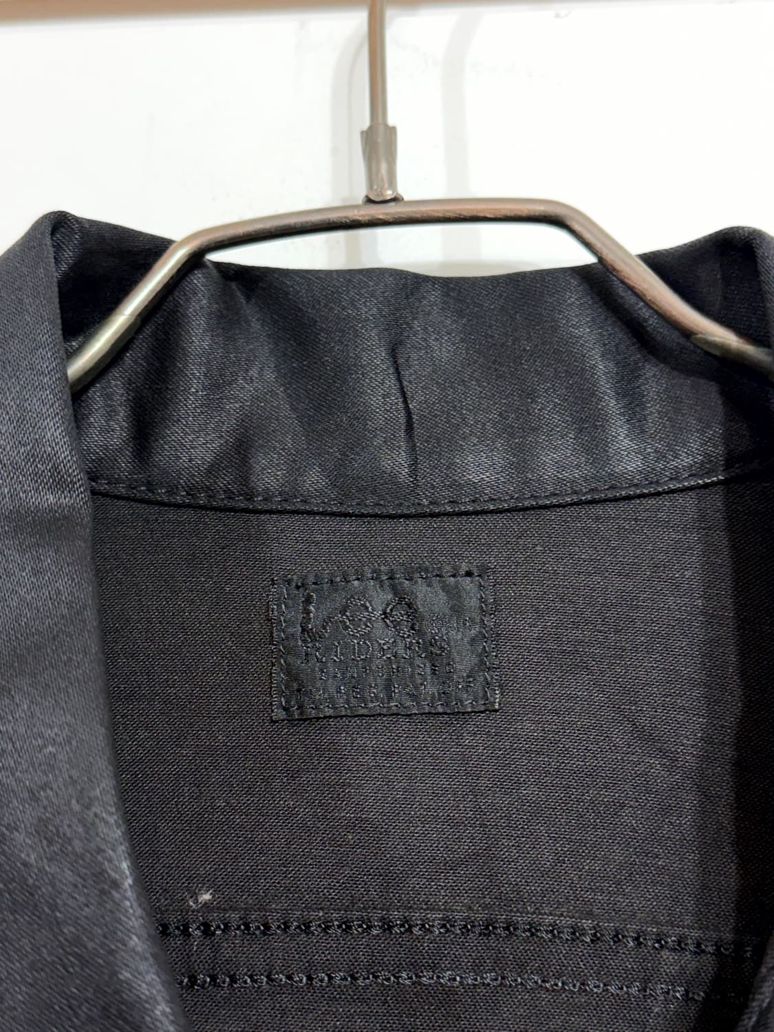 LEE 코튼 트러커 자켓 상품이미지7