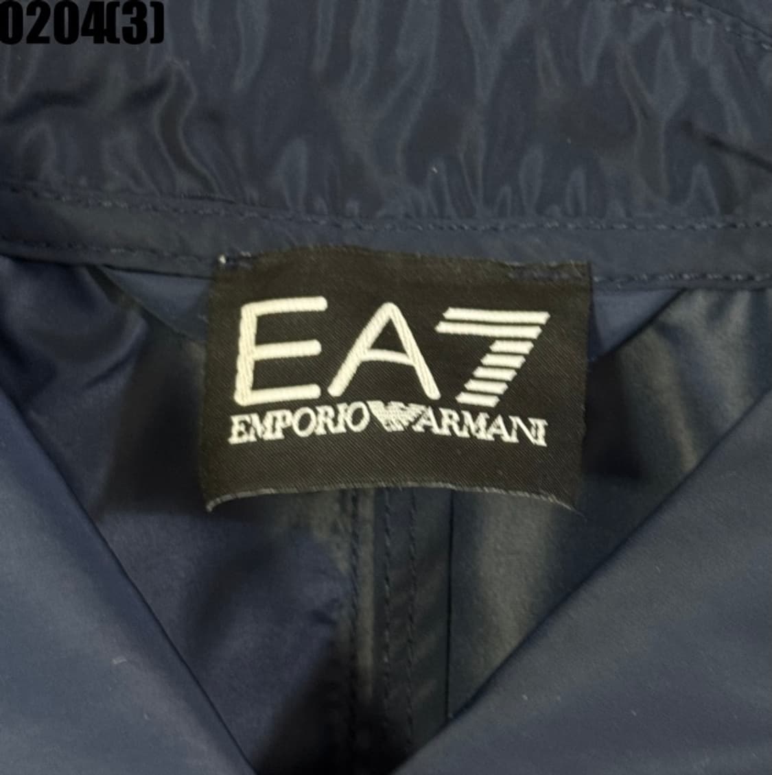 엠포리오 아르마니 코트 자켓 상품이미지3