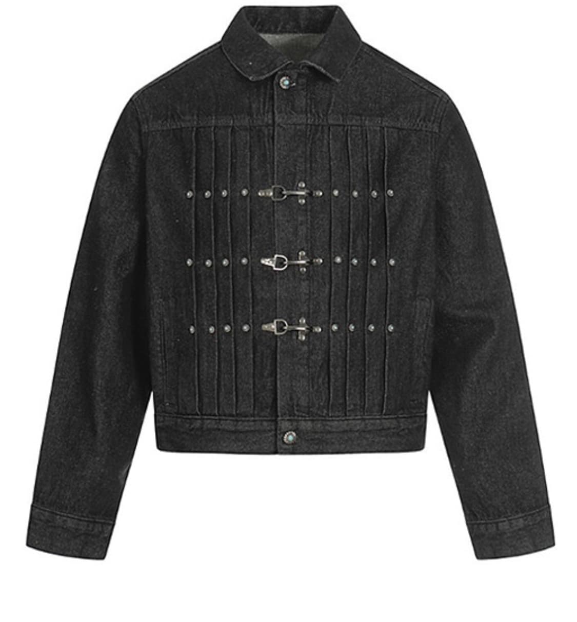 데님자켓 상품이미지1