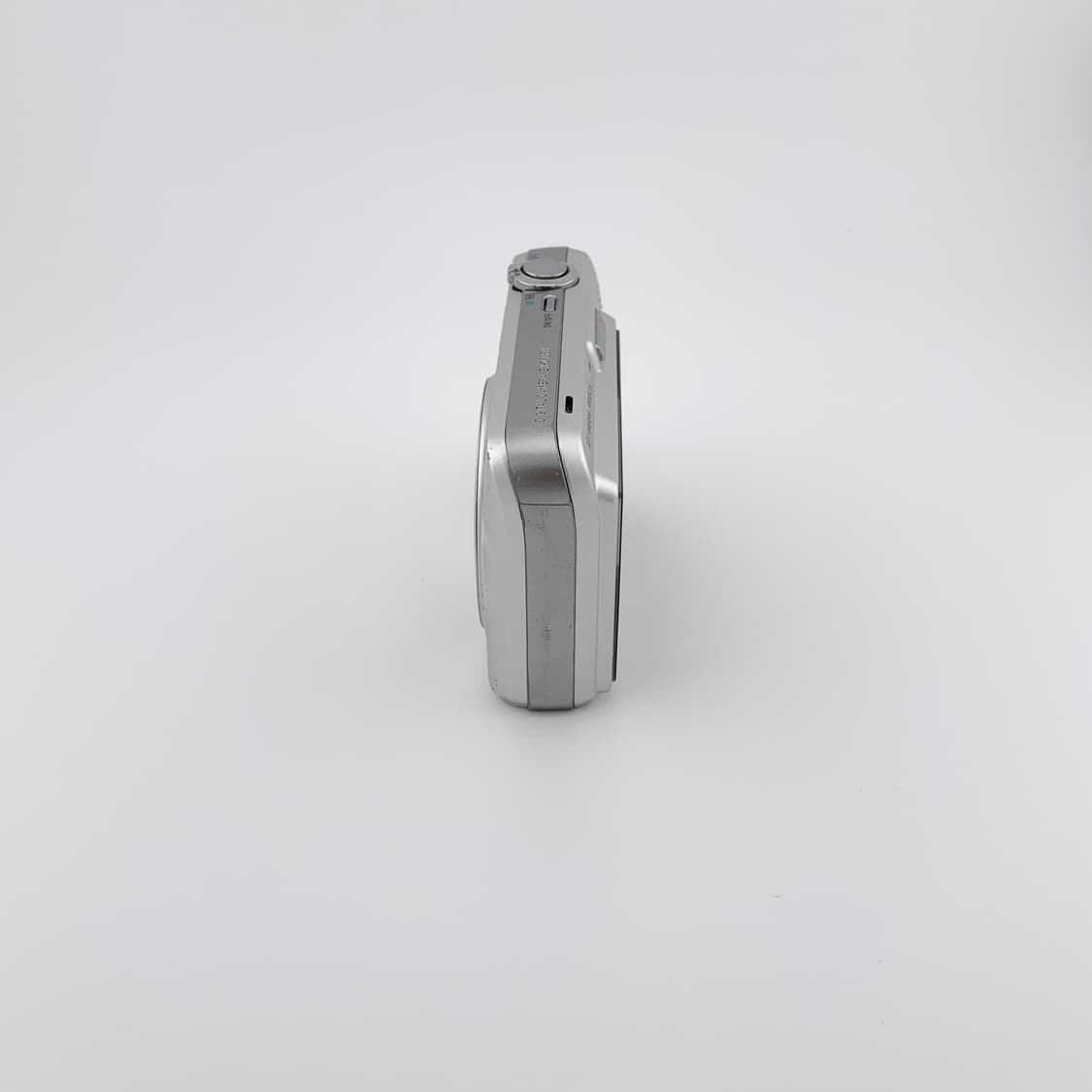 미품💕) 카시오 z1050 실버 (casio exilim z1050) 상품이미지2