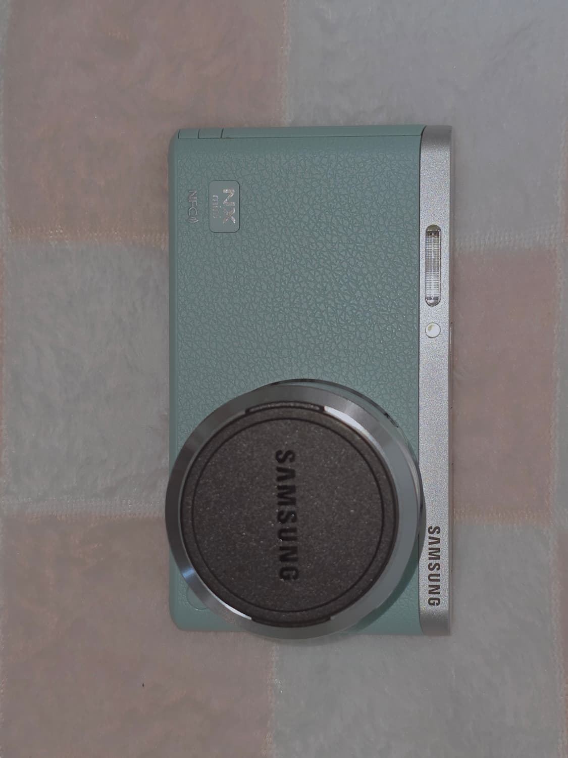 삼성 nx mini 상품이미지1