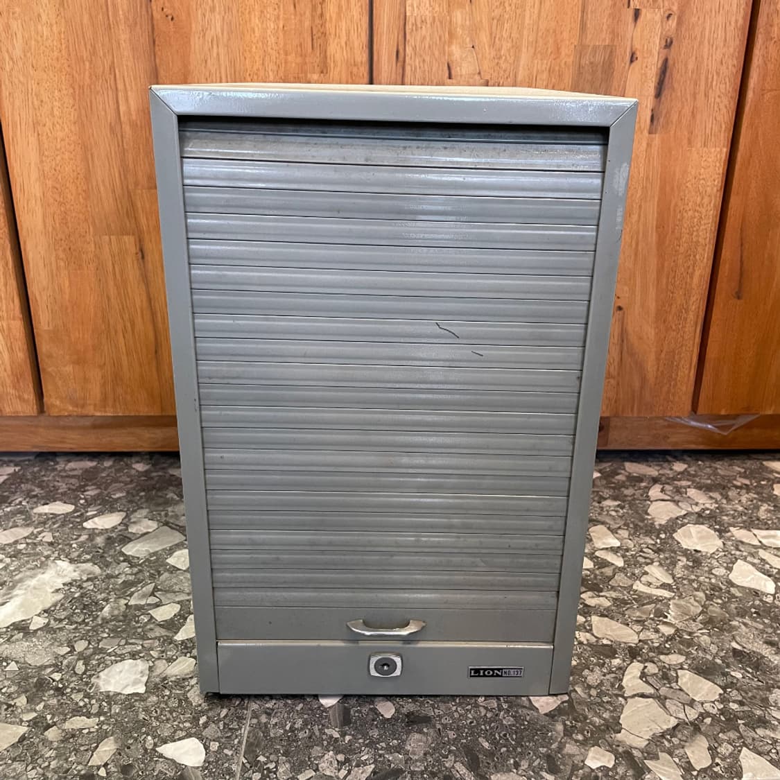 LION FILELING CABINET 상품이미지2