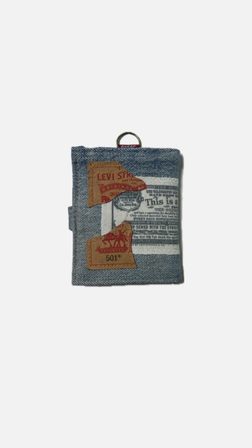 Tot0_ [Levis multi wallet_45] 상품이미지2