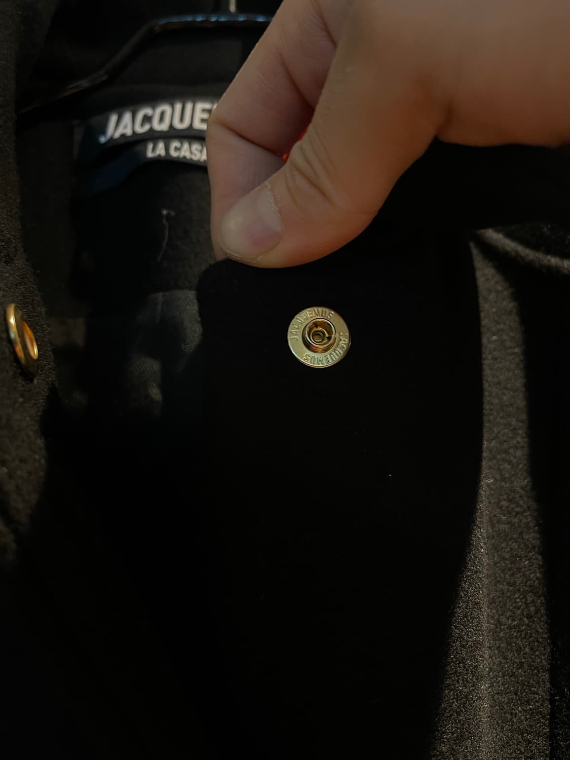 자크뮈스 발마칸코트  상품이미지2