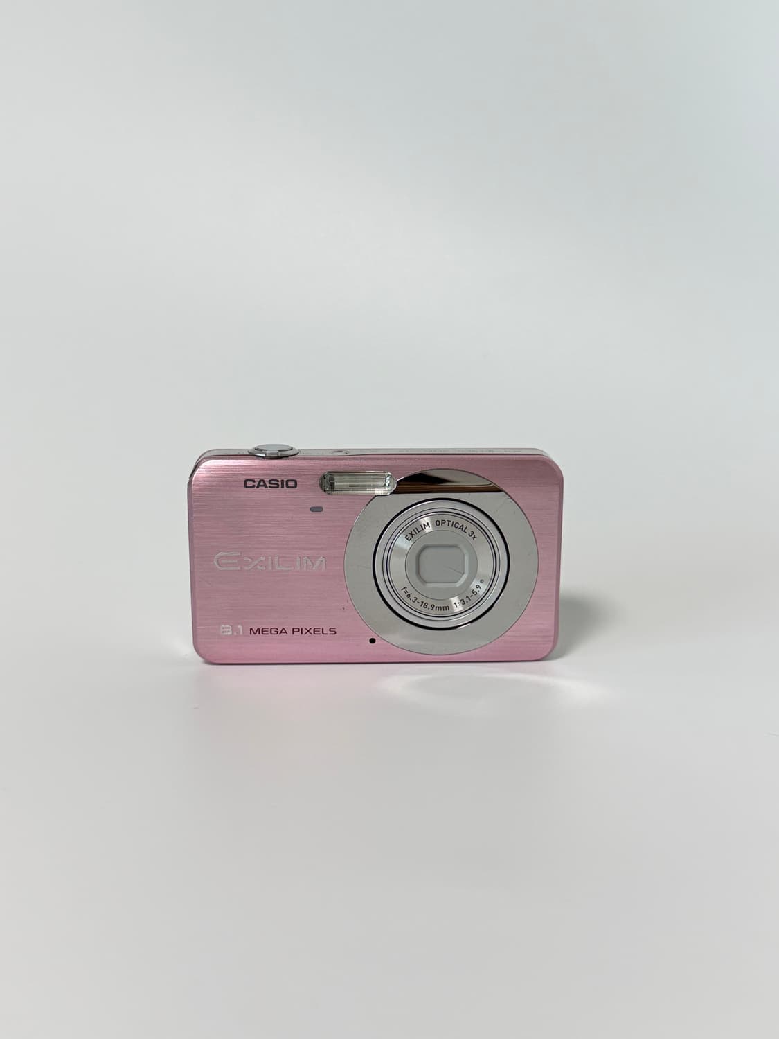 (풀박스)Casio Exilim EX-Z80/카시오 엑슬림 Z80 핑크 상품이미지1