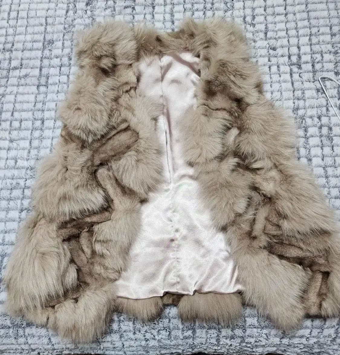 조끼 모피55 상품이미지1
