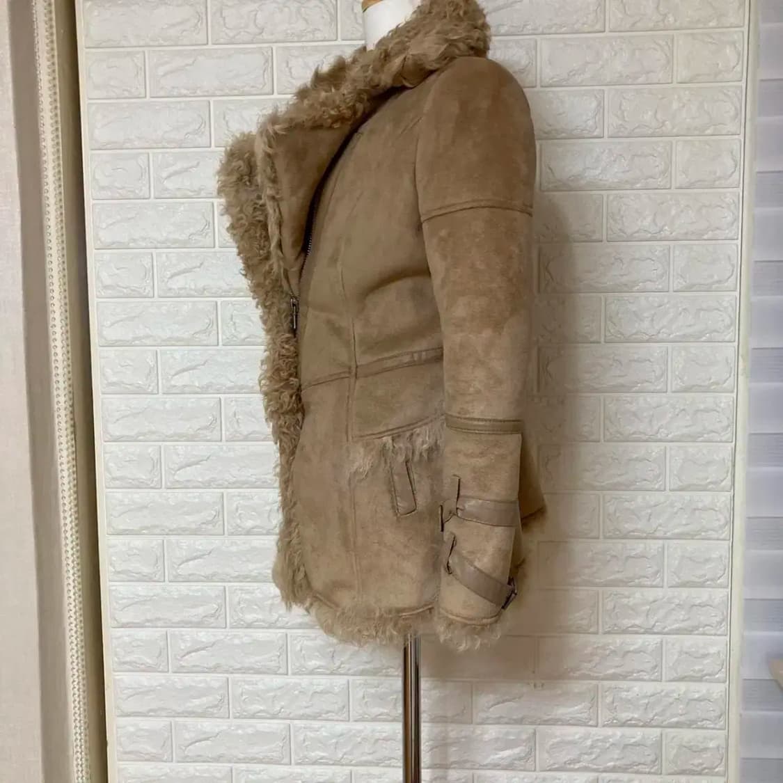 무스탕 상품이미지2