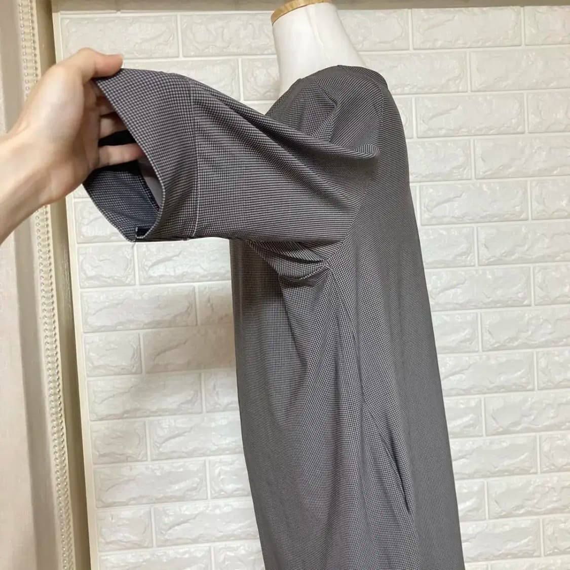 쿨 블라우스 상품이미지3