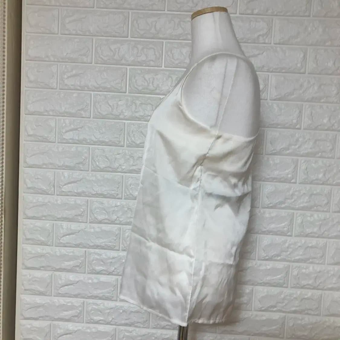 실크 블라우스 상품이미지2