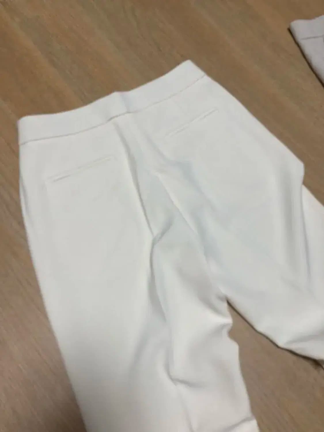 기본 롱 슬랙스 상품이미지6