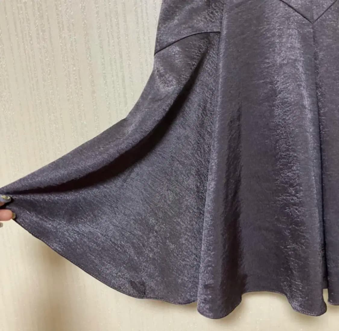 야다 치마66 미디 스커트 상품이미지3