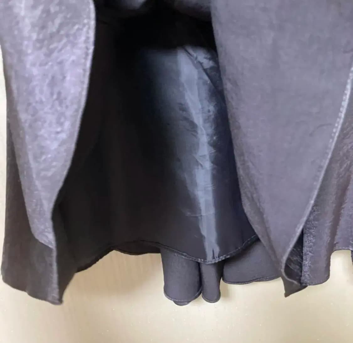 야다 치마66 미디 스커트 상품이미지4