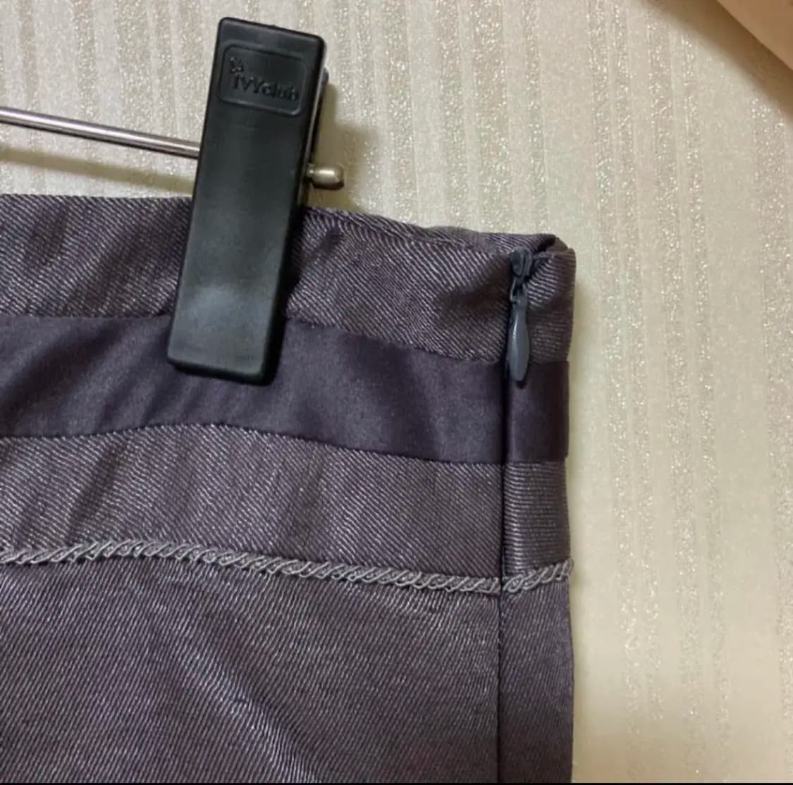 야다 치마66 미디 스커트 상품이미지6