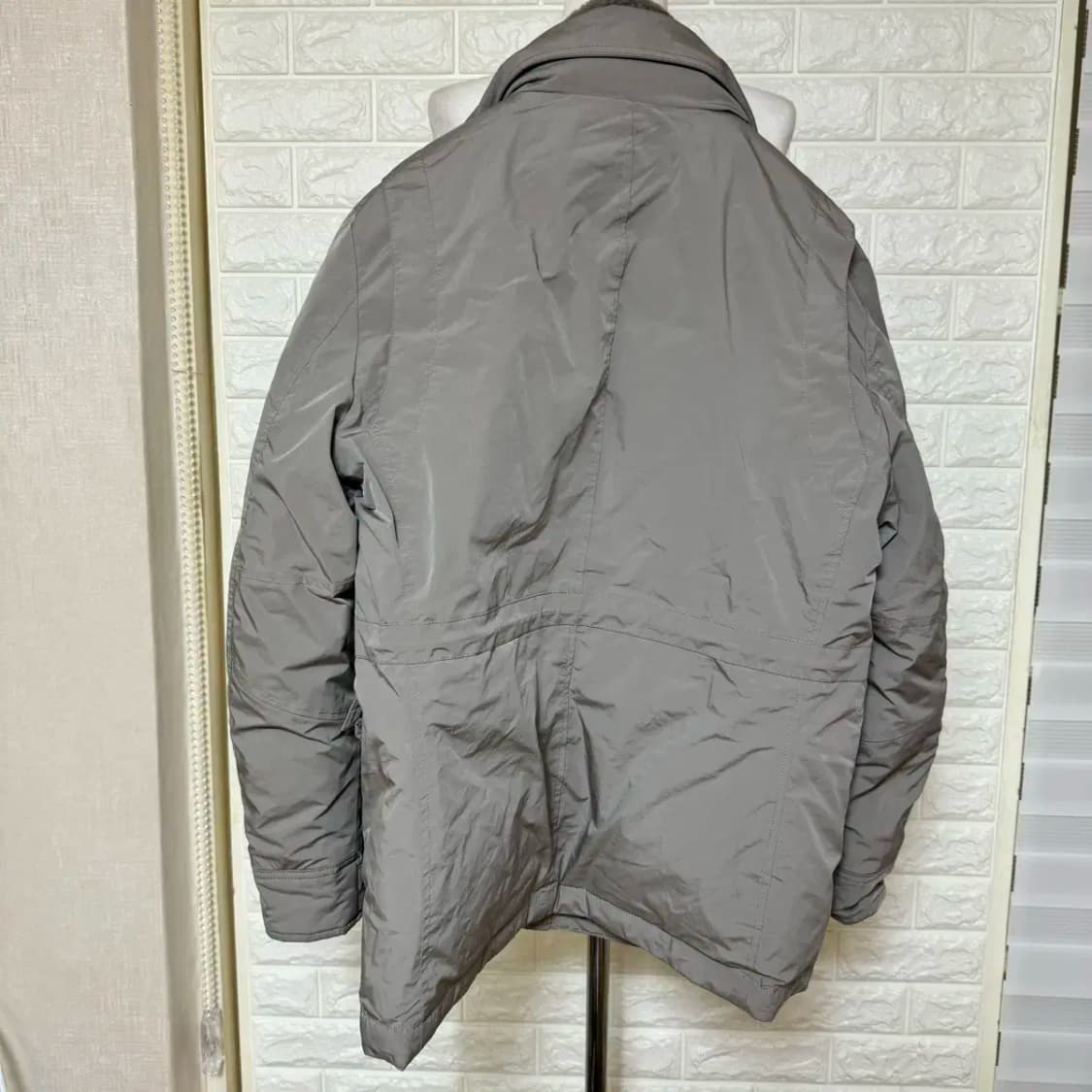 파렌하이트 남자 패딩 상품이미지6