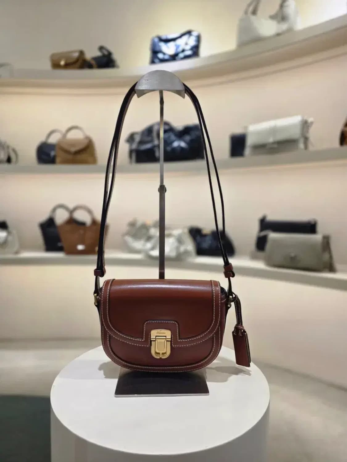 조이그라이슨]세렌디피티 크로스바디 상품이미지1