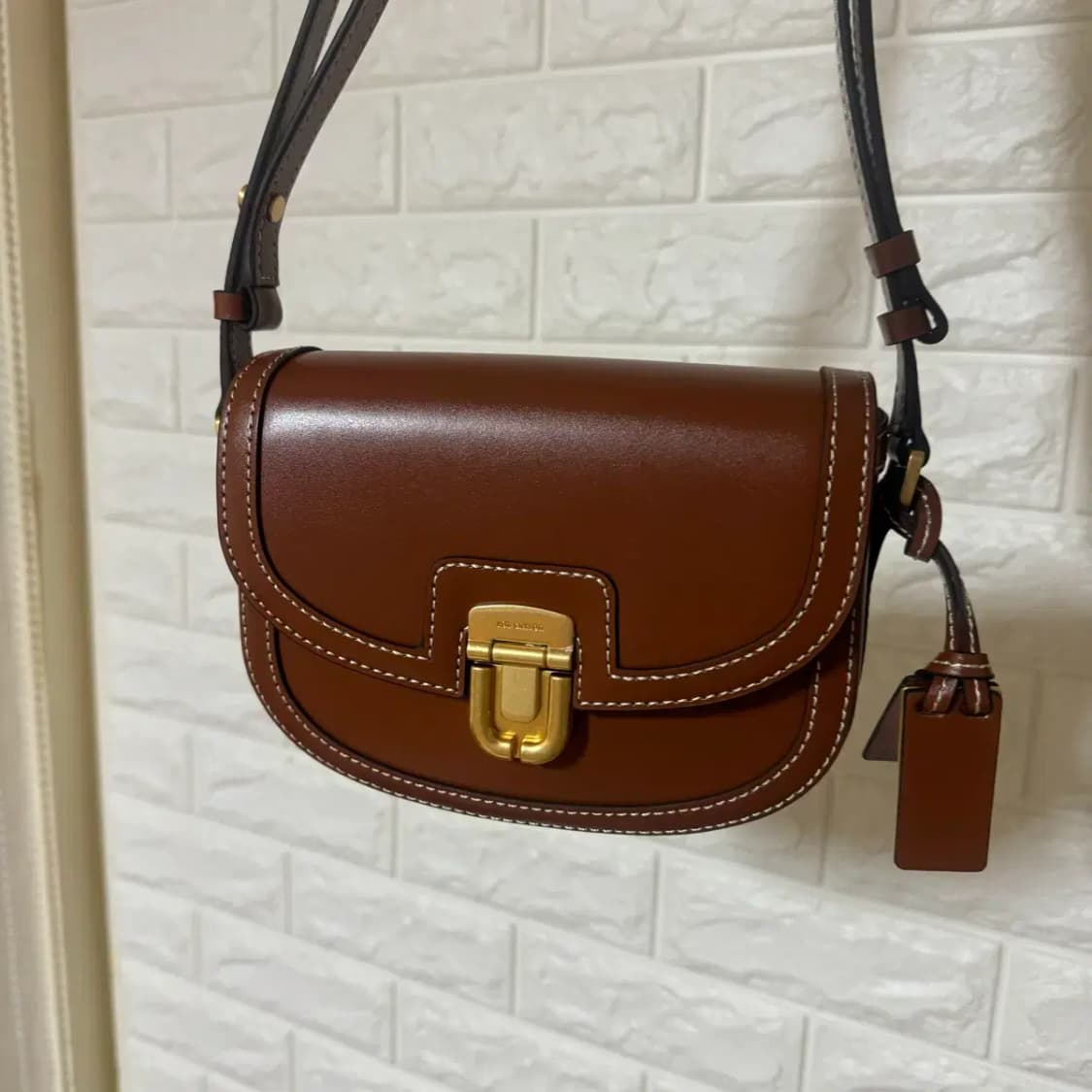 조이그라이슨]세렌디피티 크로스바디 상품이미지5