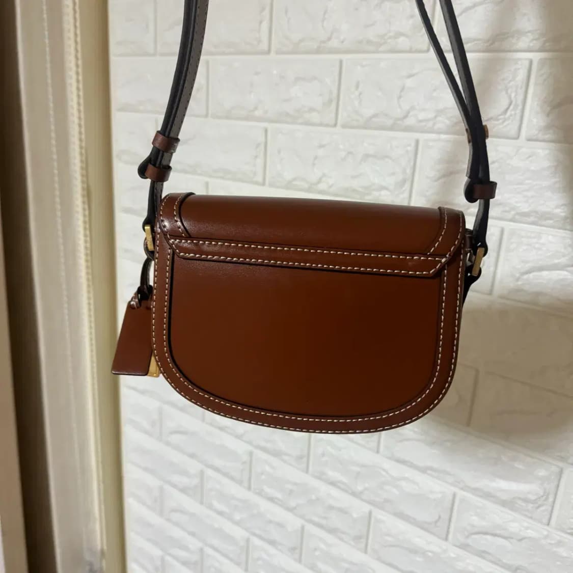 조이그라이슨]세렌디피티 크로스바디 상품이미지6