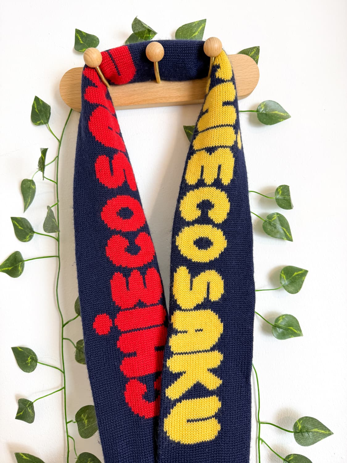 폼폼 쁘띠 머플러 상품이미지4