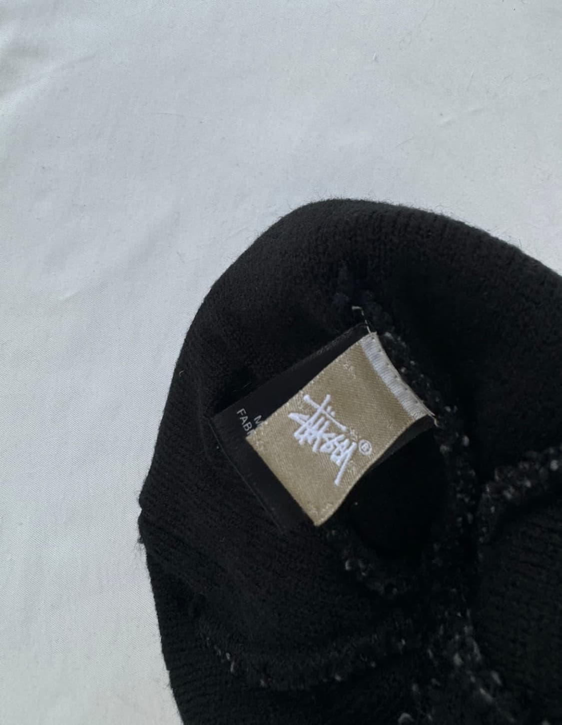 스투시 비니 상품이미지3